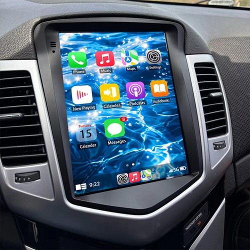 <!--F#f_0-->Car Radio For Holden Cruze 2009-2014 Stereo Navi GPS Carplay Android 13 WIFI 64G (For: Holden)<!--F/-->