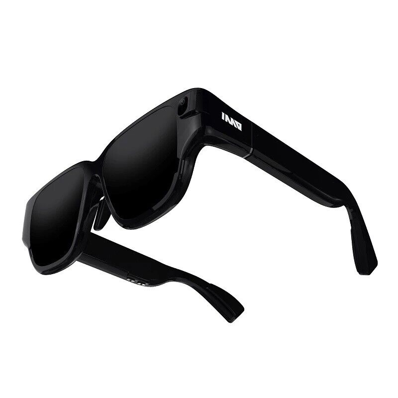 INMO Air Wireless AR Glasses Real-Time Translation Glasses INMO Air Wireless AR Glasses Real-Time Translation Glasses