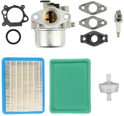 #ad Carburetor For Briggs amp; Stratton 190cc Troy bilt TB230 Lawn Mower w 725EX $16.58