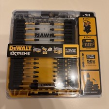 DeWalt DT70738T-QZ 31pc FLEXTORQ Screw Driving Set 31 Peice PH, PZ, TX