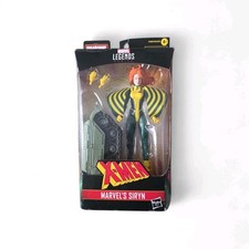 Marvel Legends X-Men Siryn Bonebreaker BAF 6  Figure Sealed Hasbro