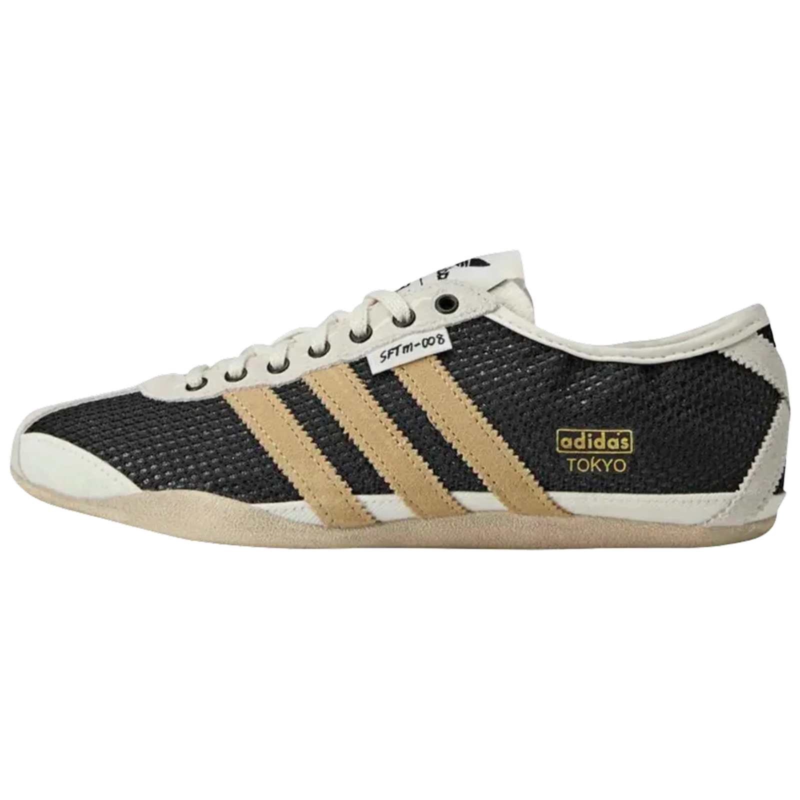 Adidas Originals x SONG FOR THE MUTE Tokyo Casual Shoes Women's Black KI4737
