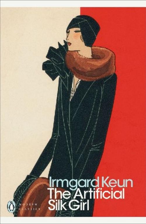 Penguin Random House Jungen The Artificial Silk Girl, Belletristik Von Irmgard Keun - Bild 2