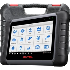 Autel MaxiCOM MK808S PRO OBD2 Car Diagnostic Scanner Tool Key Coding Code Reader