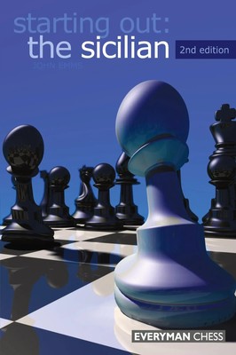 Starting Out | The Sicilian, 2nd edition | John Emms | Taschenbuch | Englisch