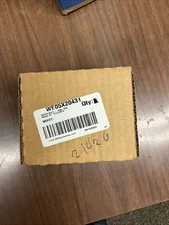 Replacement Light Bulb for GE Clothes Dryer 120V 10W , WE4M305, WE05X20431, New