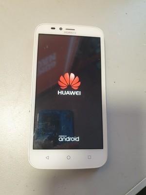 Huawei Ascent Y625 White Unlocked 4GB 5.0'' Y625-U51 Android Smartphone