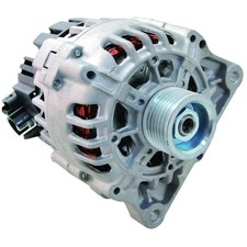 New Alternator For Citroen C3 Pluriel 02-10 437461 437409 746131 2542429 2542491