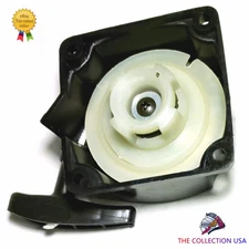 Pull Start Starter Recoil for 33cc 43 47 49cc ATV 2Stroke Mini Pocket Dirt bike