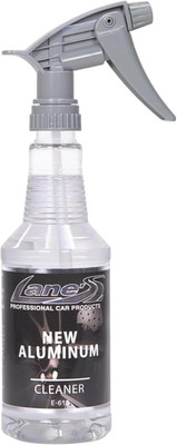 New Aluminum Car Wheel Cleaner | Acid Rim Cleaner and Brightener | Brake Dust, O