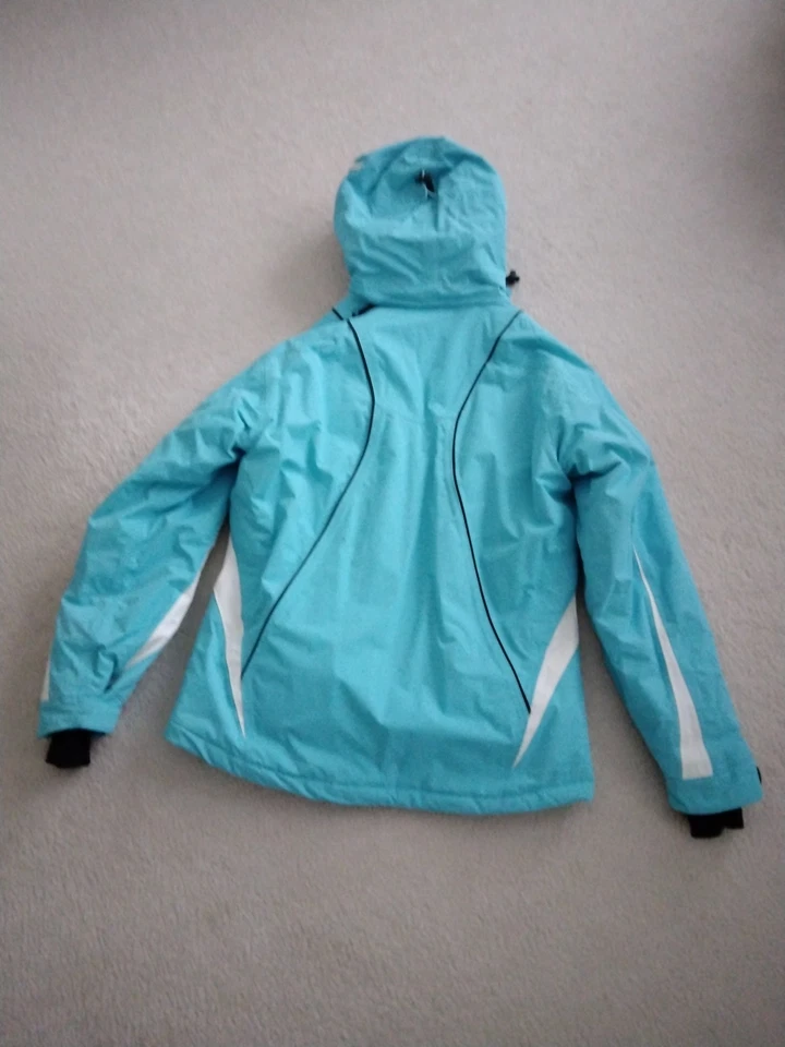 Rodeo Ski/ Snowboard Jacke Gr. S (36/38) WIE NEU - Bild 2 von 4