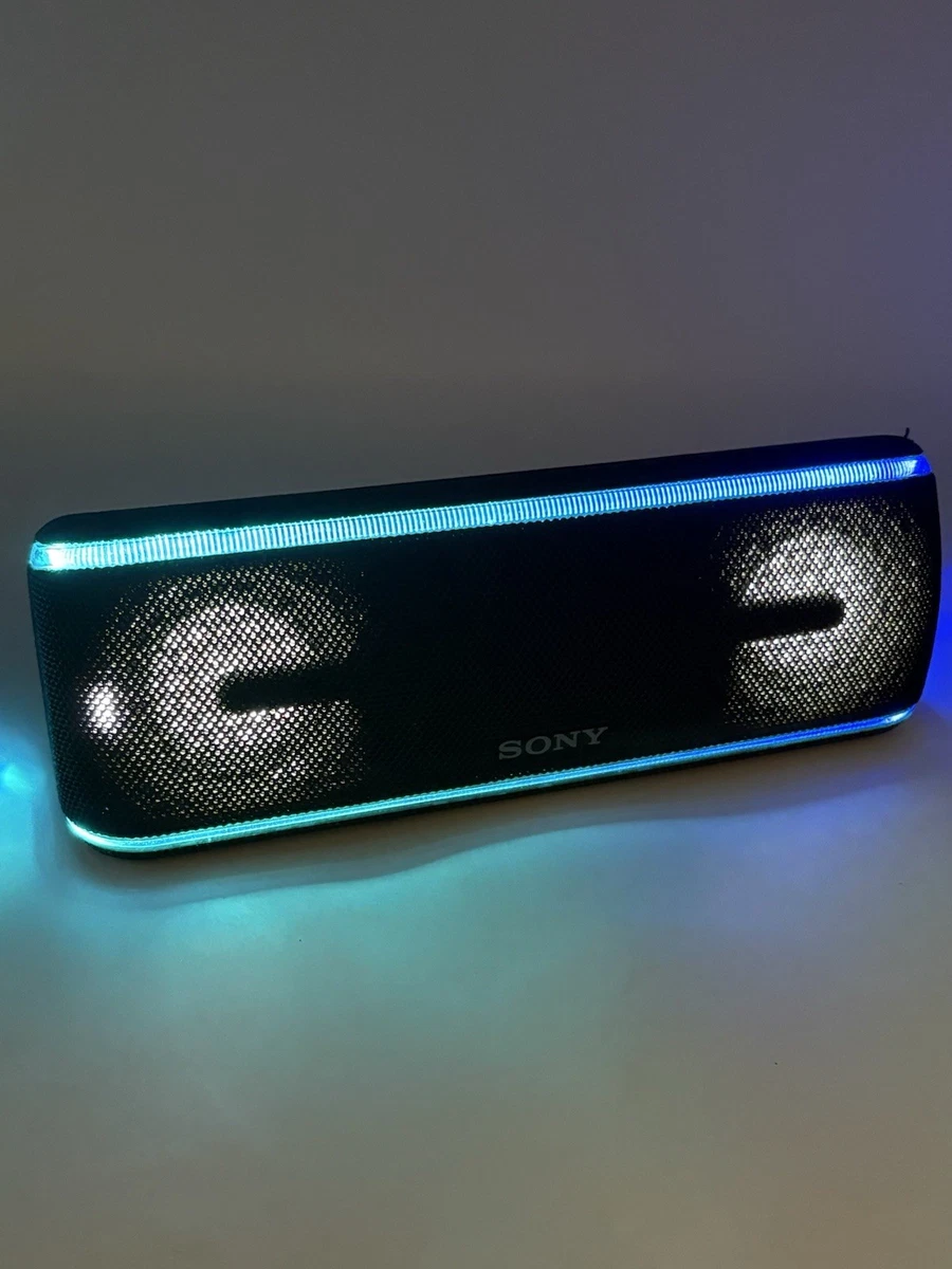 Sony SRS-XB41 Audio Player Docks & Mini Speakers for sale | eBay
