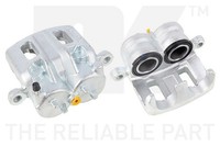 Bremssattel Nk 2130183 FüR Mitsubishi Gusseisen Proudia Dignity NA8W Mivec NA4W