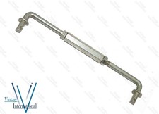 Gaspedal Einstellstange für Massey Ferguson neues Modell Traktor Neu