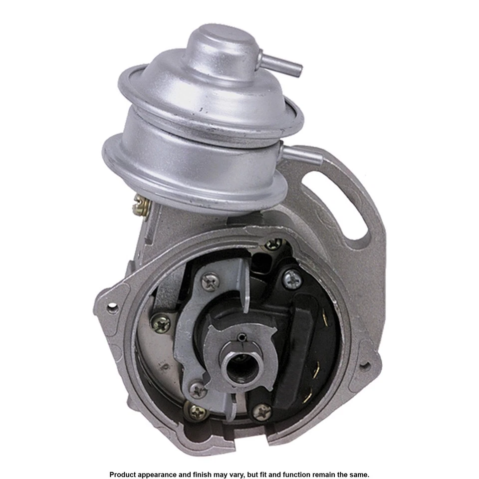 Distribuidor de encendido Cardone para Mazda 323 Mercury Tracer 1986-1989 Foto 3 de 3