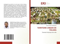 Territoire Urbain DE Toliara ÉVolution Historique De La Ville Maroarivo Buch