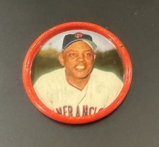 Willie Mays Deal Formally Announced by Topps 19