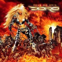 Fear No Evil  von Doro | CD | Zustand gut