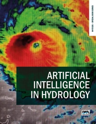 ARTIFICIAL INTELLIGENCE IN HYDROLOGY by STATED, NO Paperback Self Help Business
