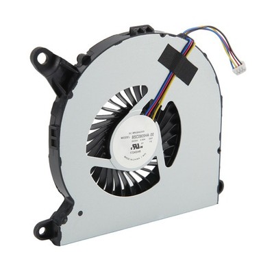 CPU Cooling Fan for  NUC8I7BEH NUC8 I3 I5 I7 Computer Fan BSC0805HA-006831