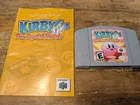 Kirby 64: The Crystal Shards (Nintendo 64)