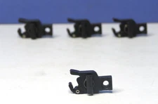 4 PIECES  AMERICAN FLYER 640-8308-051 OPERATING COUPLER L-71