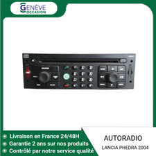 Siège Lancia PHEDRA