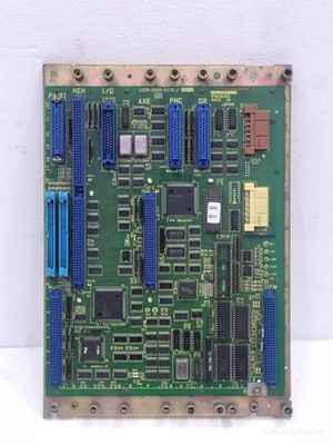FANUC A20B-2000-0170 Platine Digital Computer PCB Card Module Unit