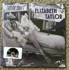 Taylor Swift- Elizabeth Taylor  Record Store Day 2026 Excl. 7" Vinyl RSD In Hand