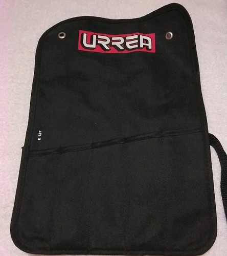 URREA TUCH 13"×10" TASCHE WERKZEUGTASCHE E-127 - Bild 2 von 6