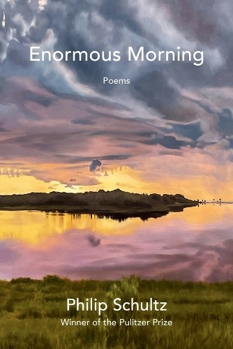 Enormous Morning by Philip Schultz - 9781324123828 - Image 3