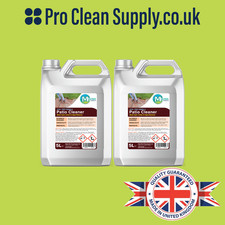 Heavy Duty Patio Cleaner Outdoor Cleaning Solution Fluid Dirt Grime 2X5L