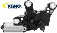 Vemo V10-07-0033 Wischermotor Motor Scheibenwischer FüR Audi FüR Seat