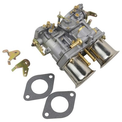 Doppelvergaser 40IDF Für VW Beetle Kaefer Cabriolet Porsche 356 Coupe 912 Targa