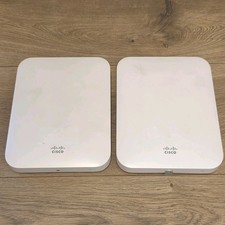 Cisco Meraki MR18 Cloud Managed Wireless Access Point Lot of 2