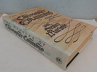 The Memoirs of Christopher Columbus, Marlowe, Stephen