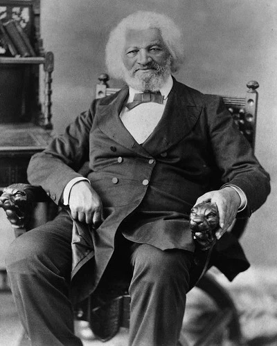 Frederick Douglass 8X10 Photo Picture US slavery abolitionist civil rights #9