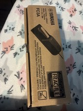 Yamaha FC3A Keyboard Foot Switch Pedal FC 3A sustain genuine