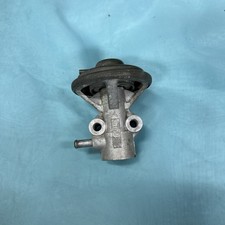 Suzuki Swift Geo Metro Oem Egr Valve Manual Transmission K5t54777 2