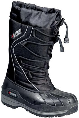 Baffin Inc Ice Field Womens Boots 10 40100172-001-10 11-025210 BF3010