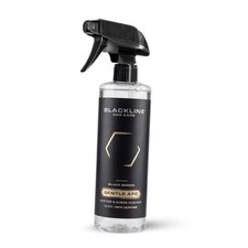Gentle APC All-Purpose Interior Cleaner 16oz, Leather Safe 16 Fl Oz Pack of 1