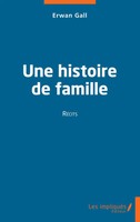 Yves Le Gall | Une Histoire De Famille | Taschenbuch | FranzöSisch (2025)