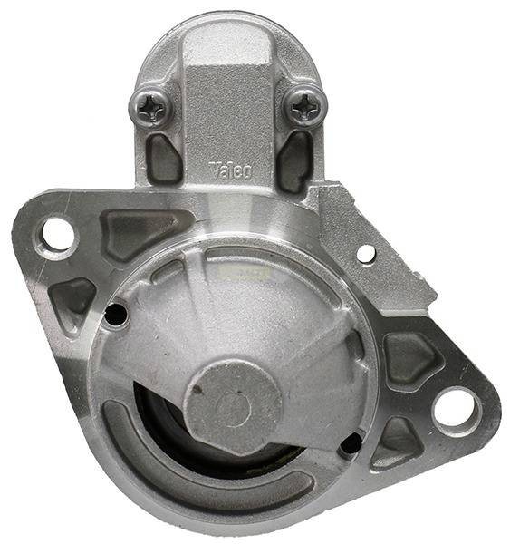 Anlasser Neu 12V 0,7Kw OE # 233009F600 FüR - Nissan Primera 1.6 1.8 Almera 1.5-image