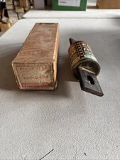 Bussman KRP-C-800 Hi Cap 800 Amp 600V Time Delay Class L  Fuse