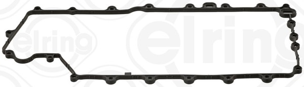 Elring Dichtung ÖLwanne 302.860 FüR 981 987 Cayman Boxster Porsche 991 997 911-image