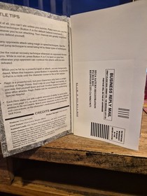 SEGA Guardian Heroes Action Sega Saturn CD complete w/ Manual & Case CIB