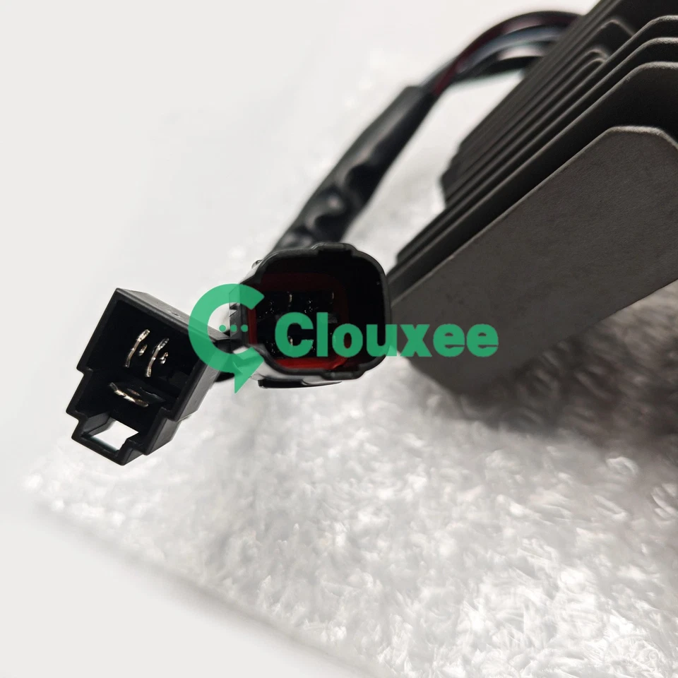 For 2006 2007 SUZUKI GSXR GSX-R 600 750 VOLTAGE REGULATOR RECTIFIER - Image 3 of 4