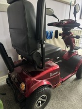 12V Electric Mobility Scooter Wheelchair Battery