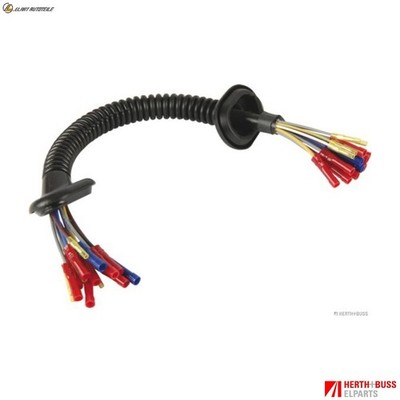 KABELREPARATURSATZ KOFFERRAUMDECKEL 51277120 FÜR BMW 3/E92/E90 N52B25A/BF 2.5L