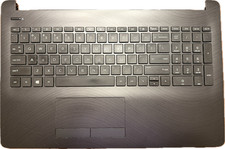 HP 15-BW 15-BS Palmrest Keyboard Touchpad Assembly 925008-001 - READ DESCRIPTION